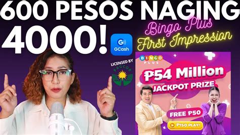 bingo plus legit